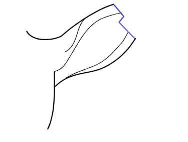 b&agrave;rr a' mheanglain