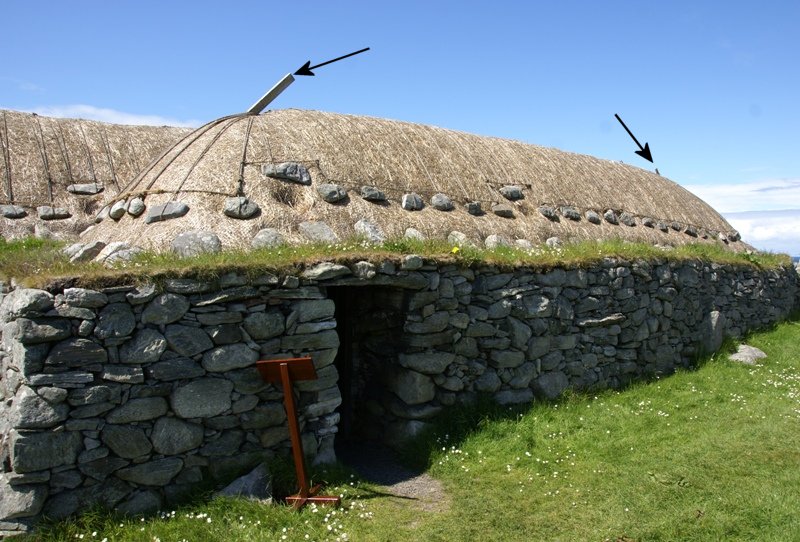 maide-feannaige